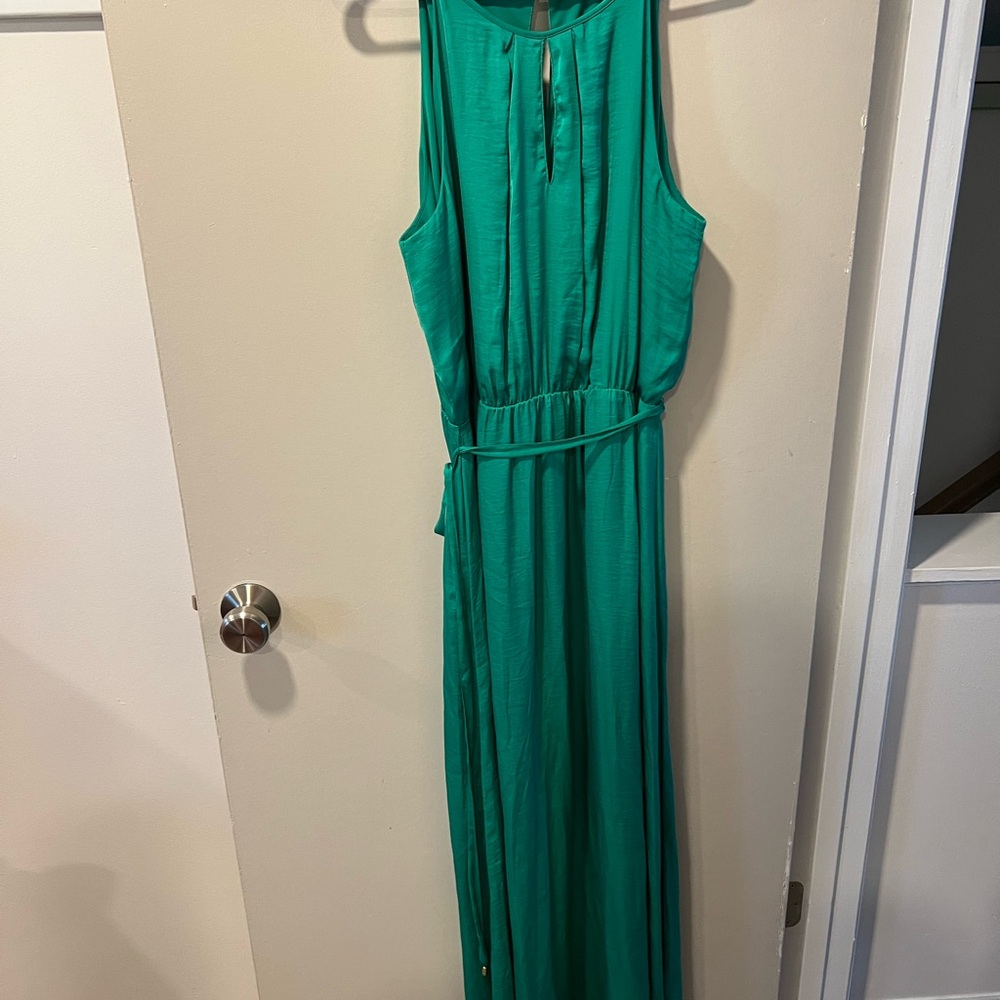 Summer maxi dress combo - Picture 9 of 12